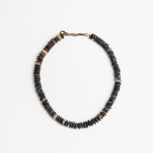 ogrlica ahat Dalia Katavić nakit