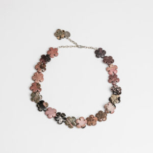 ogrlica jaspis dalia Katavić nakit