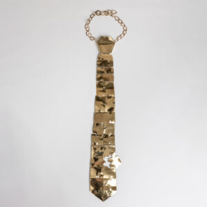 ogrlica mesing mjed Dalia Katavić nakit