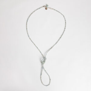 ogrlice akvamarin Dalia Katavić nakit