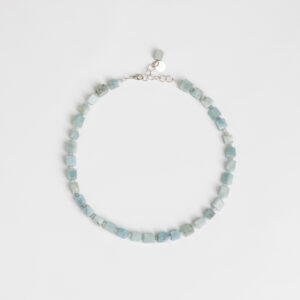 ogrlice akvamarin Dalia Katavić nakit