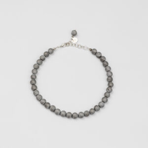 ogrlica ahat halkopirit Dalia Katavić nakit