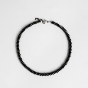 ogrlica hematit Dalia Katavić nakit