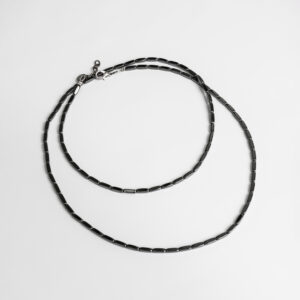 ogrlica hematit Dalia Katavić nakit