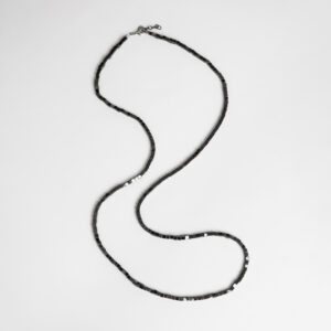 ogrlica hematit Dalia Katavić nakit