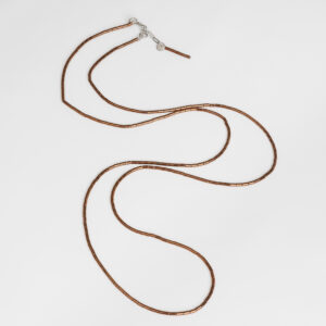 ogrlica hematit Dalia Katavić nakit