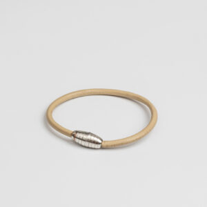 narukvica koža Dalia Katavić nakit