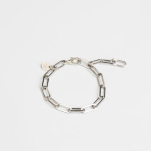 narukvica čelik Dalia Katavić nakit