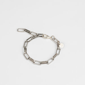 narukvica čelik Dalia Katavić nakit