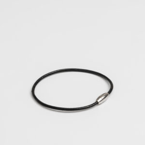 narukvica koža Dalia Katavić nakit