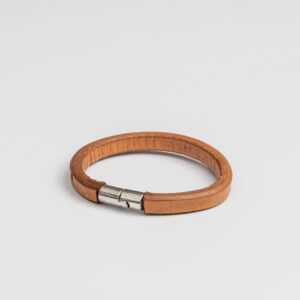 narukvica koža Dalia Katavić nakit