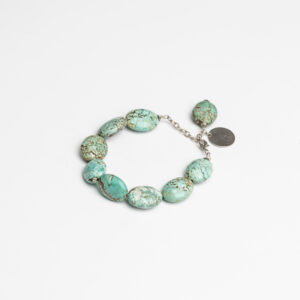narukvica tirkiz Dalia Katavić nakit