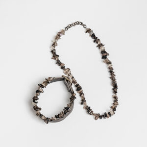 kompleti dimni kvarc bakar Dalia Katavić nakit