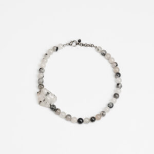 ogrlica turmalin Dalia Katavić nakit