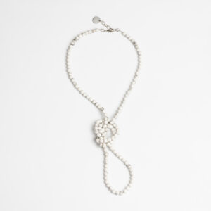 ogrlica haulit Dalia Katavić nakit