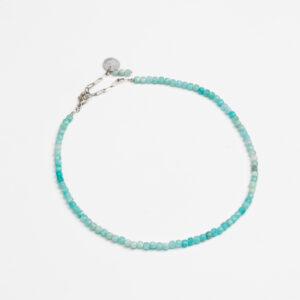 ogrlica amaznit Dalia Katavić nakit