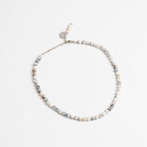 ogrlica dendriski opal Dalia Katavić nakit