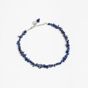 ogrlica lapis lazuli Dalia Katavić nakit