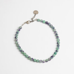 ogrlica žad Dalia Katavić nakit