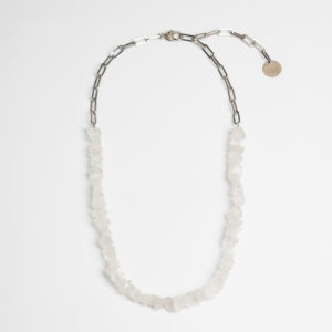 ogrlica gorski kristal Dalia Katavić nakit