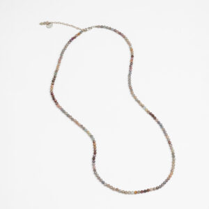 ogrlica safir rubin Dalia Katavić nakit