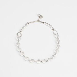 ogrlica gorski kristal Dalia Katavić nakit