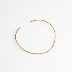 ogrlica mesing Dalia Katavić nakit