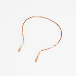 ogrlica bakar Dalia Katavić nakit