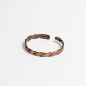 narukvica bakar Dalia Katavić nakit