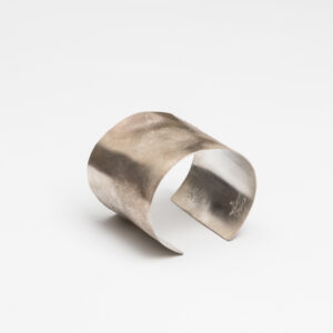 narukvica srebro Dalia Katavić nakit