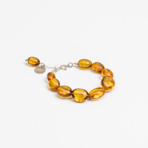 narukvica jantar Dalia Katavić nakit