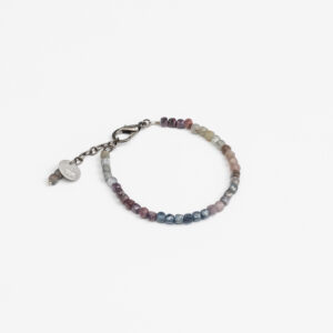 narukvica safir rubin Dalia Katavić nakit