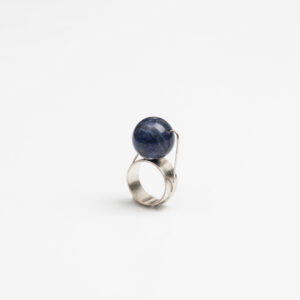prsten lapis lazuli Dalia Katavić nakit